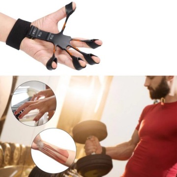 Набор оборудования для тренировки пальцев рук FINGER TRAINING HANDS Rehabilitation 2 PACKAGE