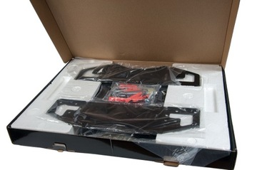 ПОВОРОТНАЯ ПОДВЕСКА ДЛЯ ТЕЛЕВИЗОРА TV 32-75 VESA