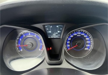 Hyundai ix20 Mikrovan Facelifting 1.6 MPI 125KM 2018 Hyundai ix20 1.6 BlueDrive 2018 Comfort Gwarancja Hyundai Promise 1.6 125KM, zdjęcie 12