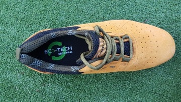 COFRA NEPER SHOES, воздушная рабочая обувь S1P 41