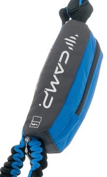 Ремешок Kinetic Rewind Pro через феррату CAMP