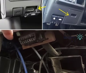 draVires OBD OBD2 GPS-локатор для автомобиля с устройством подслушивания SIM-карты