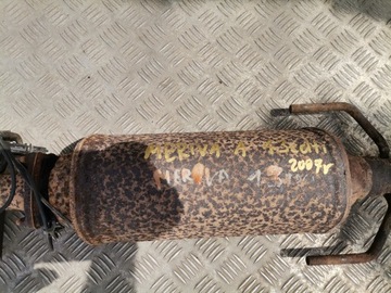Катализатор, DPF-фильтр Meriva A 1.3 CDTI