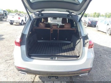 Mercedes GLE V167 2024 Mercedes-Benz GLE 450 4Matic 2024 3.0l 3.0 Benzyna 375KM, zdjęcie 5
