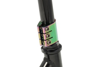 Трюковый самокат RAVEN Evolution Rookie Color