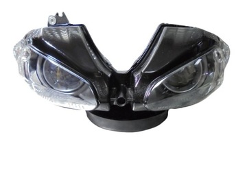 REFLEKTOR LAMPA PRZÓD TRIUMPH DAYTONA 675 2009R