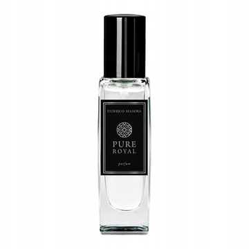 Perfumy Męskie Pure Royal FM Group nr 823 FM