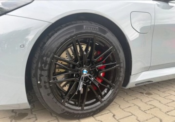 BMW Seria 5 G90-91 M Touring 4.4 V8 727KM 2026 BMW M5 M5 Touring xDrive 4.4 Hybryda Plug-in 727KM, zdjęcie 5