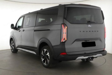 Ford Tourneo Custom II  L1 2.0 EcoBlue 170 KM 170KM 2026 Tourneo Custom 320 L2H1 Active A8 AWD 2.0 170KM, zdjęcie 3