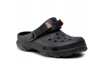 Klapki Crocs Classic All Terrain Clog 206340-001