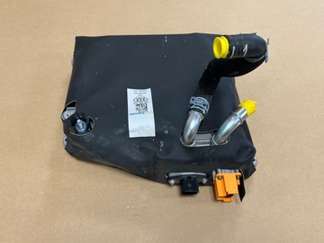 AUDI E-TRON PRZETWORNIK NAPIĘCIA 4KE907171C 4KE907393