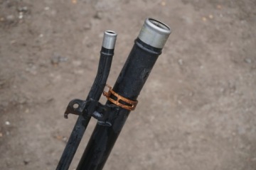 ТОПЛИВНЫЙ БАК HONDA CIVIC IX 2012R 2.2 ДИЗЕЛЬ