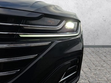 Volkswagen Arteon Fastback Facelifting 2.0 TDI 200KM 2022 Volkswagen Arteon Shooting Brake R-line 2.0 TDI 20, zdjęcie 32