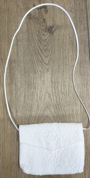 Клатч LACE для причастия