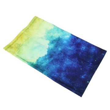 WHEEL UP Защитная маска для лица Шарф Капюшон Шейный платок Цифровая балаклава с