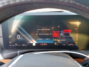 BMW Seria 3 G20-G21 2023 BMW Seria 3 330i 2023 2.0l 2.0 Benzyna 255KM, zdjęcie 9