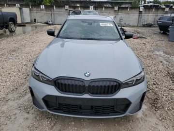 BMW Seria 3 G20-G21 2023 BMW Seria 3 330xi 2023 2.0l 2.0 Benzyna 255KM, zdjęcie 5