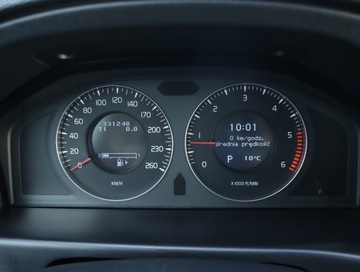 Volvo S80 II Sedan 2.4 D5 185KM 2007 Volvo S80 2.4 D5, 182 KM, Automat, Klima, zdjęcie 10