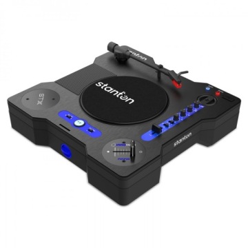 STANTON STX ПРОИГРЫВАТЕЛЬ DJ