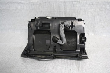 VW PASSAT B6 ПЕРЧАТКА ПАССАЖИРСКАЯ 3C1857114