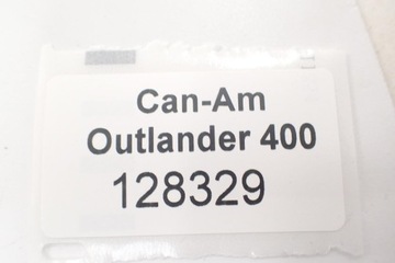Рулевое колесо Can Am Outlander 400 650 800