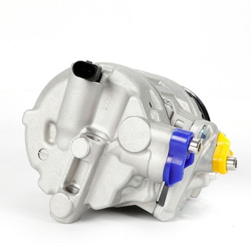 КОМПРЕССОР КОНДИЦИОНЕРА ВОЗДУХА ДЛЯ AUDI A3 2006-2013 гг.