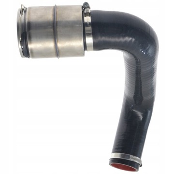 WĄŻ PRZEWÓD RURA TURBO OPEL MOVANO B 95524032