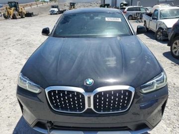 BMW X4 G02 2022 BMW X4 xdrive30i, 2022r., 4x4, 2.0L 2.0 Benzyna 248KM, zdjęcie 4