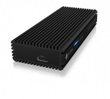 Внешний корпус твердотельного накопителя USB 3.2 Gen2 M2 NVMe