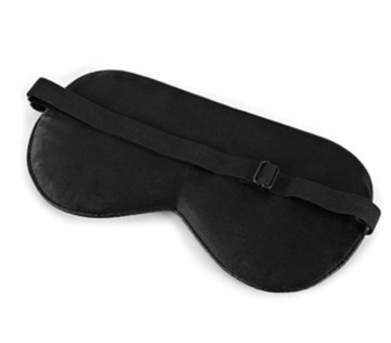 ШЕЛКОВАЯ ПОВЯЗКА ДЛЯ СНА