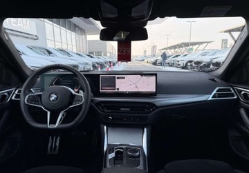 BMW Seria 4 G22-23-26 2025 BMW Seria 4 I wlasciciel M Sport 360 Gwarancja Bezwypadkowy FVAT23, zdjęcie 15