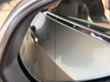 Lexus NX II SUV Facelifting 2.5 450h+ 309KM 2023 Lexus NX NX 450h Plug In Omotenashi salon Polska Faktura VAT23 HAK 2.5, zdjęcie 19