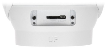 IP-КАМЕРА IPC-HDW3841T-ZAS-27135 - 8,3 Мп, 2,7...13,5 мм MOTOZOOM DAHUA
