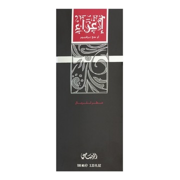 Rasasi Egra woda perfumowana 100ml (M) P2