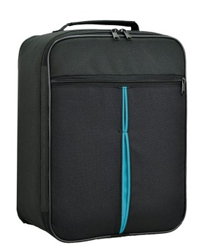 2K TORBA PLECAK DO SAMOLOTU 40x30x20 Wizzair bagaż