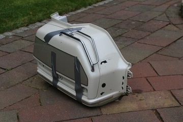 Honda Goldwing GL1500 Кожух правый 221