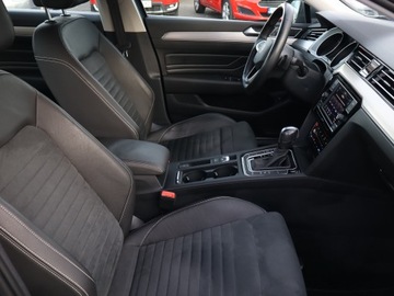 Volkswagen Passat B8 Limousine Facelifting 2.0 TSI 190KM 2021 VW Passat 2.0 TSI, Salon Polska, 1. Właściciel, zdjęcie 8