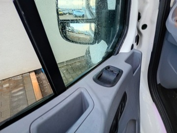 Ford Transit VII 2.2 TDCi 155KM 2016 Ford Transit 7-osobowy *, zdjęcie 10