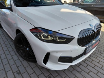 BMW Seria 1 F40 2021 BMW Seria 1 M Pakiet Automat Full LED Navi Kamera 2.0 Diesel 150KM, zdjęcie 3