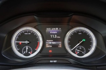 Skoda Karoq Crossover 2.0 TDI 190KM 2020 Skoda Karoq 2.0 TDI CR 190 KM, 4x4, Navi, Full LED, Salon PL, FV23, GWARAN, zdjęcie 18