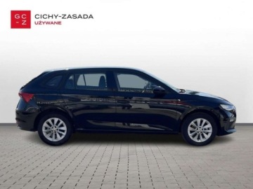 Skoda Scala Hatchback Facelifting 1.0 TSI 115KM 2024 Skoda Scala Benzyna 116KM, zdjęcie 5