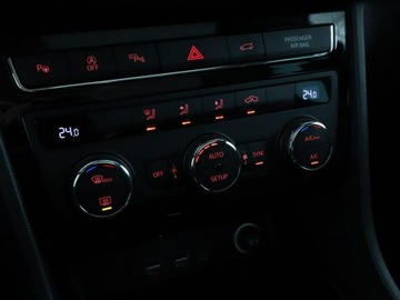 Seat Ateca SUV 2.0 TDI 150KM 2020 Seat Ateca DSG full LED virtual cocpit klima auto, zdjęcie 27