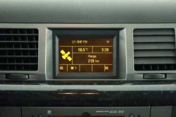 Opel Signum 2.2 DIRECT ECOTEC 155KM 2004 Opel Signum 2.2 direct, Klima, Klimatronic,ALU, zdjęcie 8