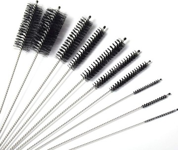 ЩЕТКИ ЩЕТКИ ДЛЯ ЧИСТКИ ТРУДНОДОСТУПНЫХ МЕСТА 10Х