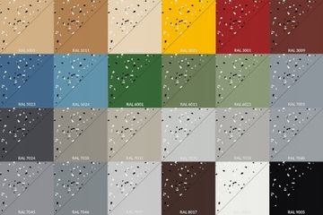 Система смолы для гаража, комплект материалов, матовый эффект, 25 м2