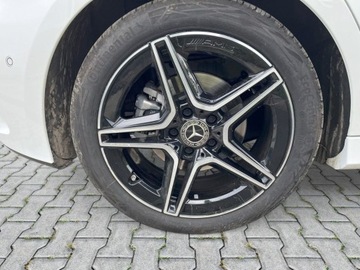 Mercedes Klasa A W177/V177 Hatchback Facelifting 1.3 200 163KM 2025 Mercedes-Benz Klasa A A 200 1 wlasciciel Salon Polska FV23 Darmowy Rap, zdjęcie 8