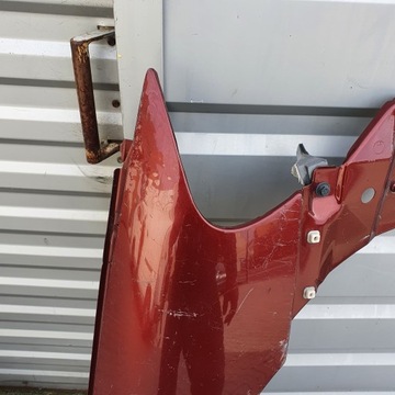 VOLVO V60 S60 КРЫЛО ПЕРЕДНЕЕ ЛЕВОЕ ПРАВОЕ