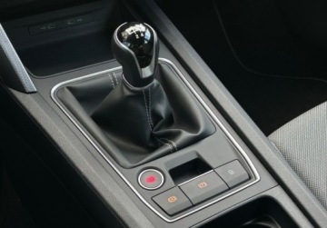 Seat Leon IV 2024 Seat Leon Style, Tempomat, Kamera cofania, Gwarancja, Bezwypadkowy, Salon, zdjęcie 23