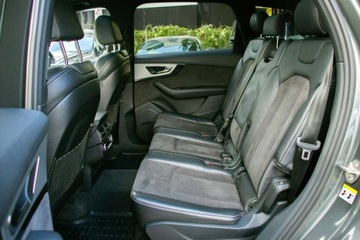 Audi Q7 II SUV 3.0 TDI 272KM 2015 Audi Q7 Fv 23%*Org.Lakier*Full-S Line-Szklany Dach, zdjęcie 28