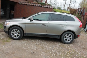 Volvo XC60 I SUV 3.2 243KM 2013 Volvo XC60 3.2l + LPG + Faktura VAT, zdjęcie 9